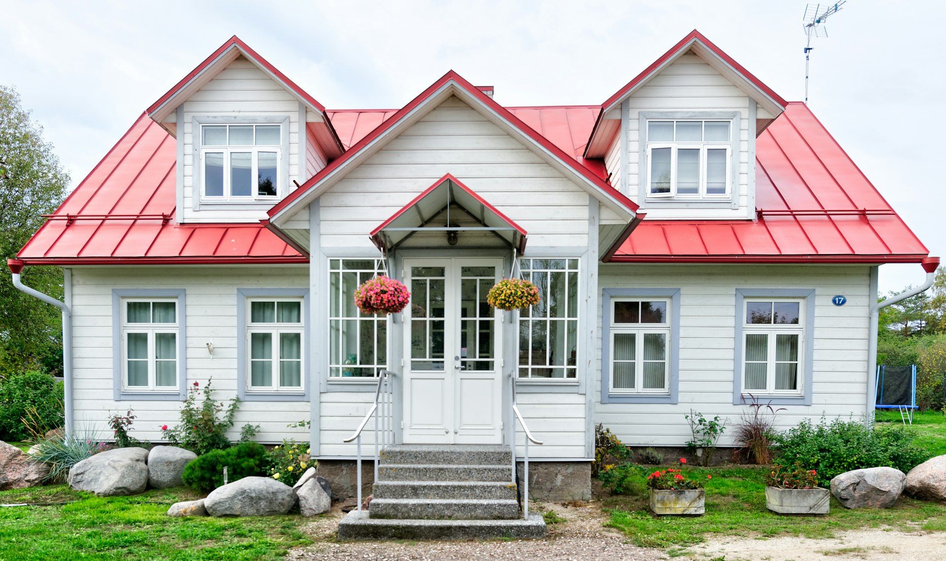 Haus mieten in Osterholz-Scharmbeck